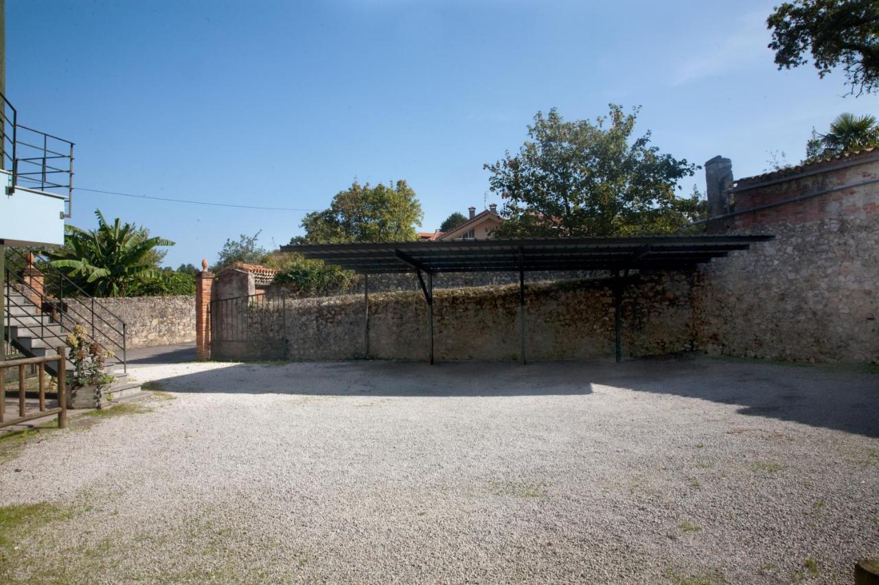 Hotel Cuevas Del Mar Nueva De Llanes Exterior photo